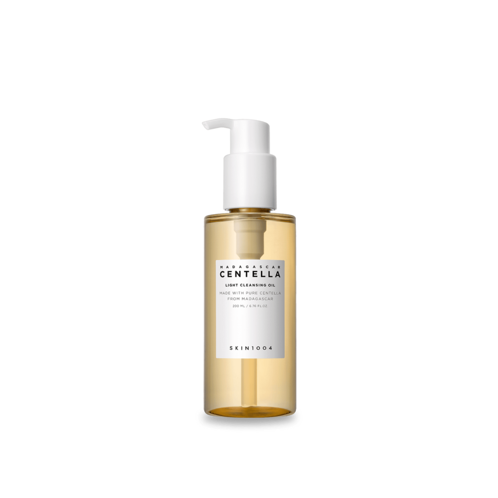 SKIN 1004 - MADAGASCAR CENTELLA LIGHT CLEANSING OIL 200ML