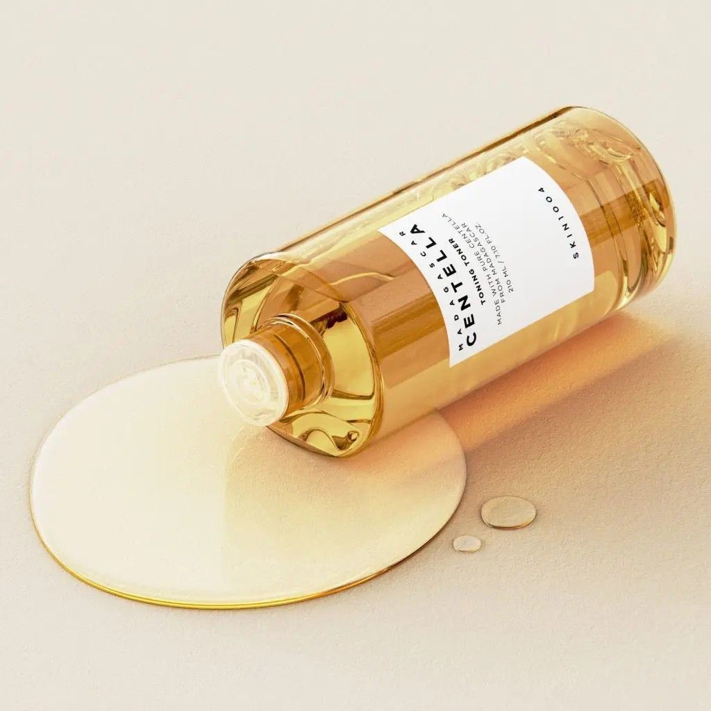 SKIN 1004 - MADAGASCAR CENTELLA TONING TONER 210ML