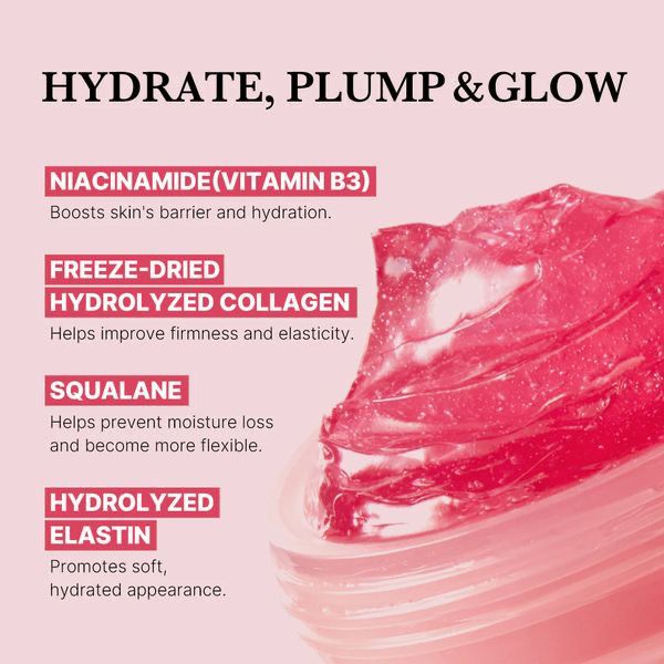 MEDICUBE - COLLAGEN JELLY CREAM 110ml