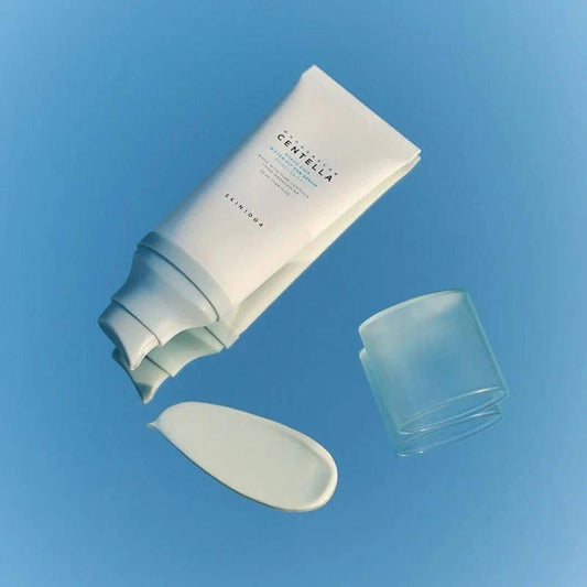 SKIN 1004 CENTELLA HYALU-CICA WATER SUN JUMBO 100ML