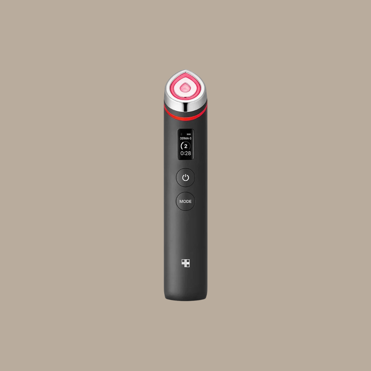 MEDICUBE-  AGE R BOOSTER PRO BLACK