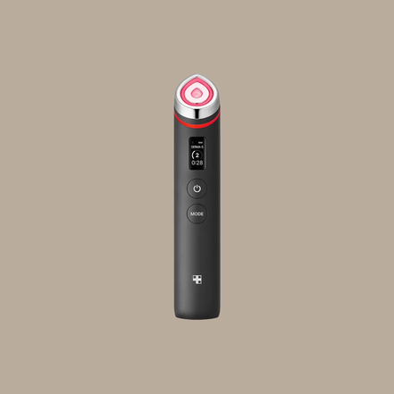 MEDICUBE-  AGE R BOOSTER PRO BLACK