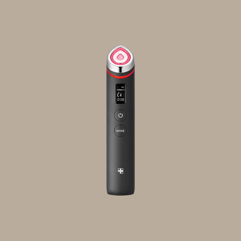 MEDICUBE-  AGE R BOOSTER PRO BLACK