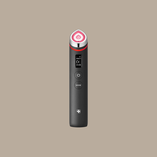 MEDICUBE-  AGE R BOOSTER PRO BLACK
