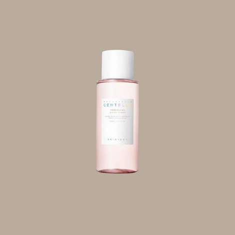 SKIN 1004 - MADAGASCAR CENTELLA POREMIZING CLEAR TONER 210ml
