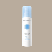 CELL FUSION C AQUATICA SUN SPRAY SPF50+ PA++++