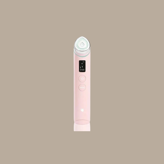 MEDICUBE - AGE R BOOSTER PRO PINK