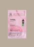 VT COSMETICS 100 COLLAGEN REEDLE SHOT 2STEP HYDROGEL MASK