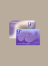 NUMBUZIN - No.9 NAD COLLAGEN UNDER EYE PATCHES 5ea