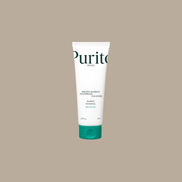 PURITO SEOUL - MIGHTY BAMBOO PANTHENOL CLEANSER 150ml