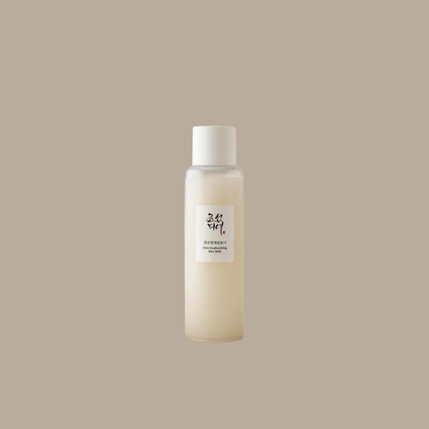 BEAUTY OF JOSEON GLOW REPLENISHING RICE MILK 150ml