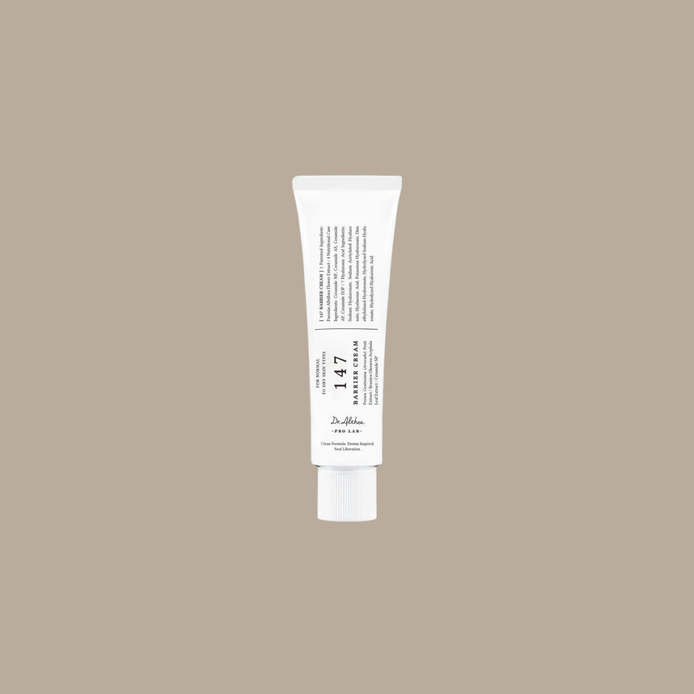 DR. ALTHEA - 147 BARRIER CREAM 50 ML