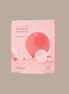ROUND LAB CAMELLIA DEEP COLLAGEN FIRMING GEL MASK 1 pieza