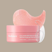 BIODANCE COLLAGEN PEPTIDE EYE PATCHES (60pzs)