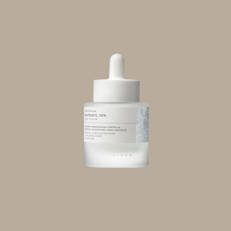 SKIN1004 - LAB IN NATURE MATRIXYL 10 BOOSTING SHOT AMPOULE  30ml