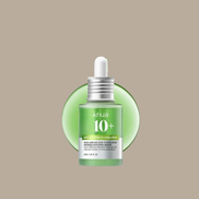 ANUA AZELAIC ACID 10+HYALURON REDNESS SOOTHING SERUM  30ML