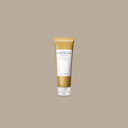 SKIN 1004 - MADAGASCAR CENTELLA AMPOULE FOAM 125ML
