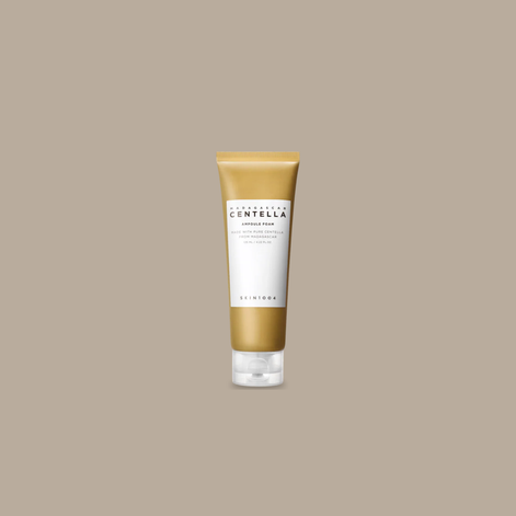 SKIN 1004 - MADAGASCAR CENTELLA AMPOULE FOAM 125ML