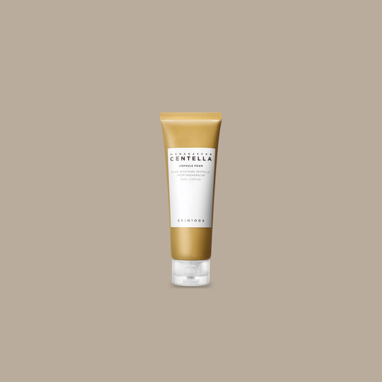 SKIN 1004 - MADAGASCAR CENTELLA AMPOULE FOAM 125ML