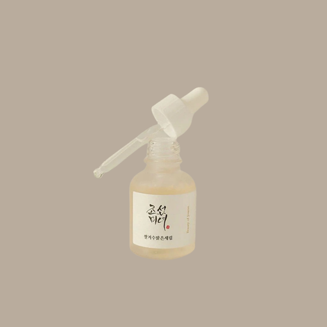 BEAUTY OF JOSEON GLOW SERUM PROPOLIS + NIACINAMIDE  - 30ML