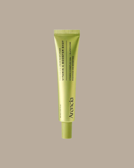 ARENCIA VITAMIN C BOOSTER SHOT