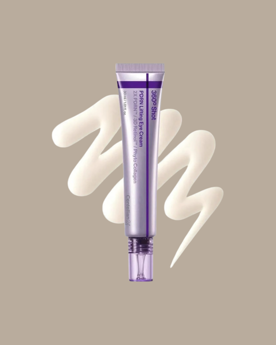 CENTELLIAN 24 360 SHOT PDRN LIFTING EYE CREAM 30ml