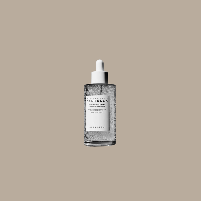 SKIN 1004 CENTELLA TONE BRIGHTENING CAPSULE AMPOULE 100ML