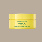 GOODAL GREEN TANGERINE VITA C DARK SPOT EYE PATCH alpa 60pzs