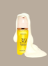 MENOKIN 30 SECONDS QUICK BUBBLE MASK BRIGHT 95ml