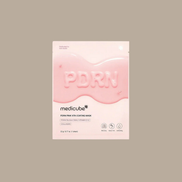 MEDICUBE - PDRN PINK VITA COATING MASK