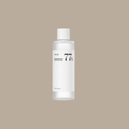 ANUA 77+ HEARTLEAF TONER 250ML