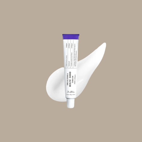 DR ALTHEA REJU 5000 CREAM 20G