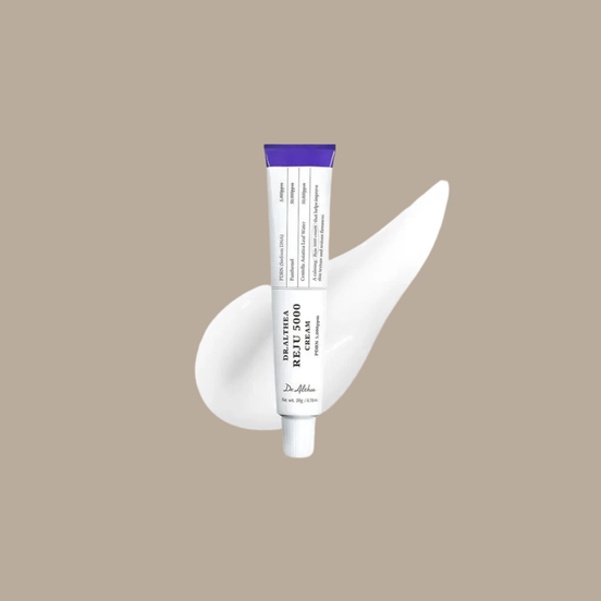 DR ALTHEA REJU 5000 CREAM 20G