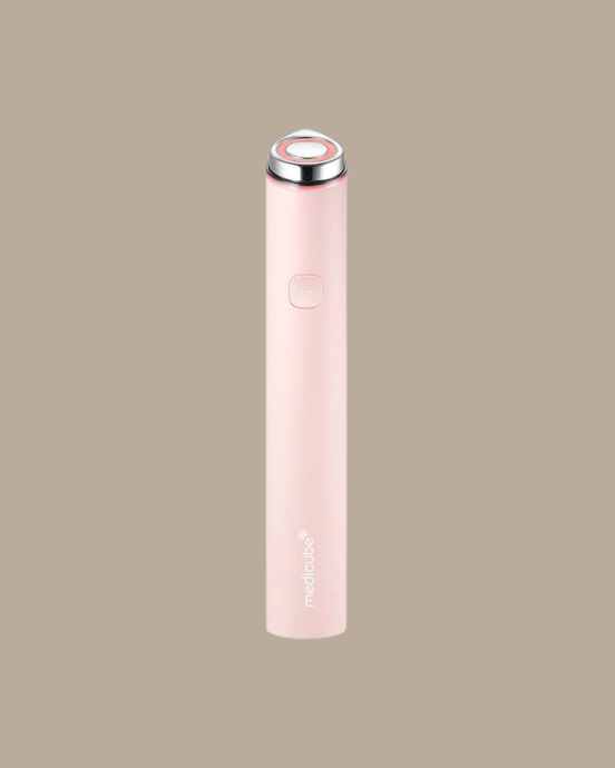 MEDICUBE AGE R BOOSTER PRO MINI (ROSA)