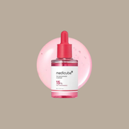 MEDICUBE - TXA NIACINAMIDE 15 SERUM 30ml