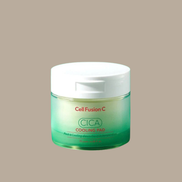 CELL FUSION C CICA COOLING PADS