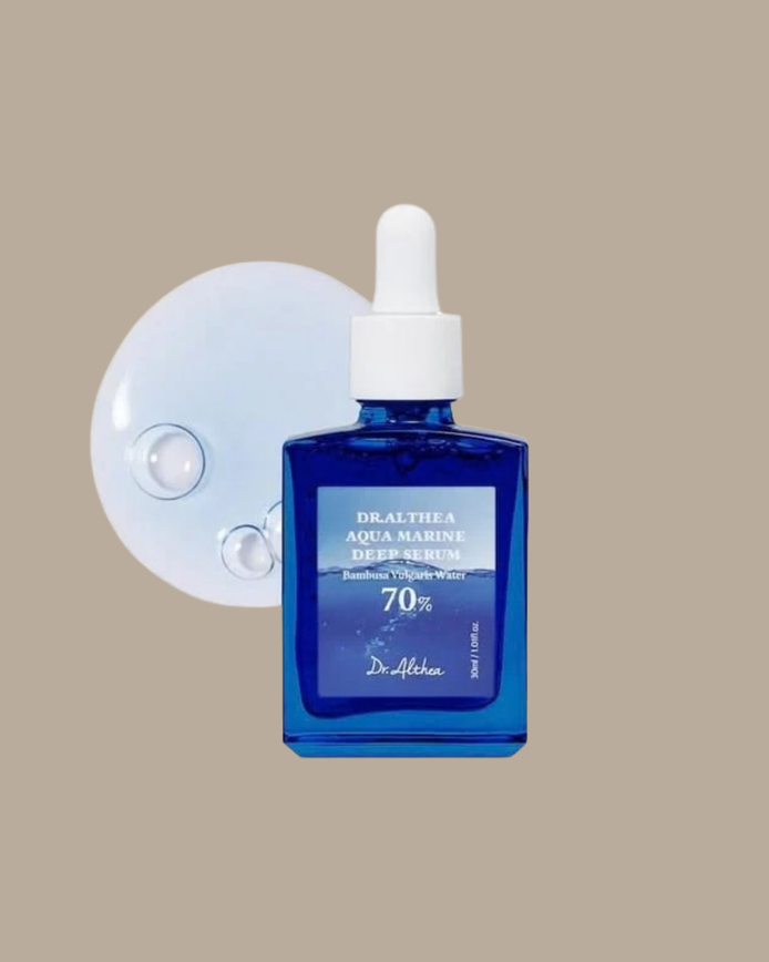 DR. ALTHEA AQUA MARINE DEEP SERUM 30ml