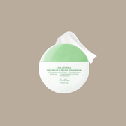 DR. ALTHEA GREEN TEA FRESH SUNSCREEN 45ML