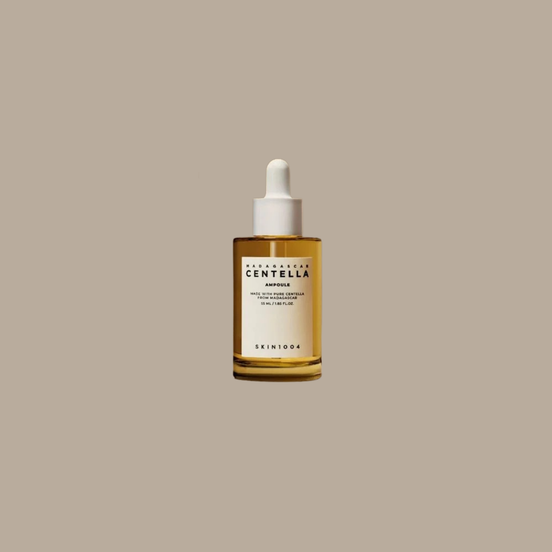 SKIN 1004 -MADAGASCAR CENTELLA ASIATICA AMPOULE 100ML
