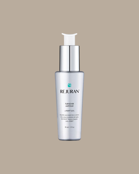 REJURAN TURNOVER AMPOULE 50ml