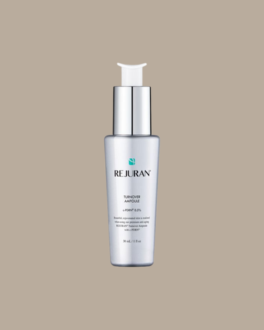 REJURAN TURNOVER AMPOULE 50ml