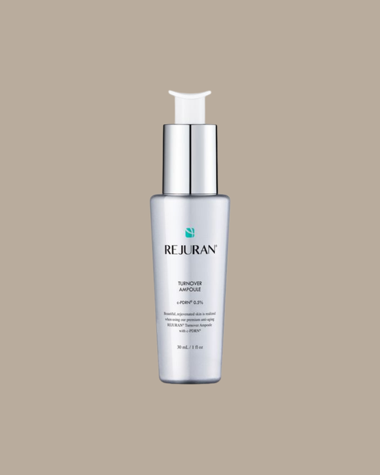 REJURAN TURNOVER AMPOULE 50ml