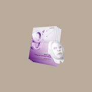 NUMBUZIN No.9 NAD BIO  LIFTING FULL COVER FACIAL MASK (1pieza)