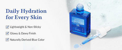 DR. ALTHEA AQUA MARINE DEEP SERUM 30ml