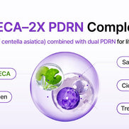CENTELLIAN 24 360 SHOT PDRN LIFTING EYE CREAM 30ml