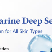 DR. ALTHEA AQUA MARINE DEEP SERUM 30ml