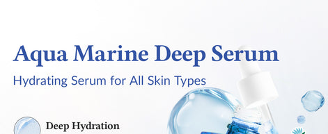DR. ALTHEA AQUA MARINE DEEP SERUM 30ml