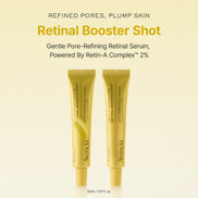 ARENCIA RETINAL BOOSTER SHOT 30ml