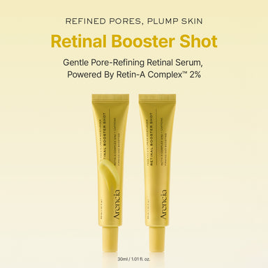ARENCIA RETINAL BOOSTER SHOT 30ml