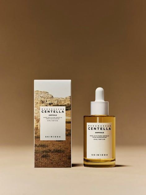 SKIN 1004 -MADAGASCAR CENTELLA ASIATICA AMPOULE 100ML
